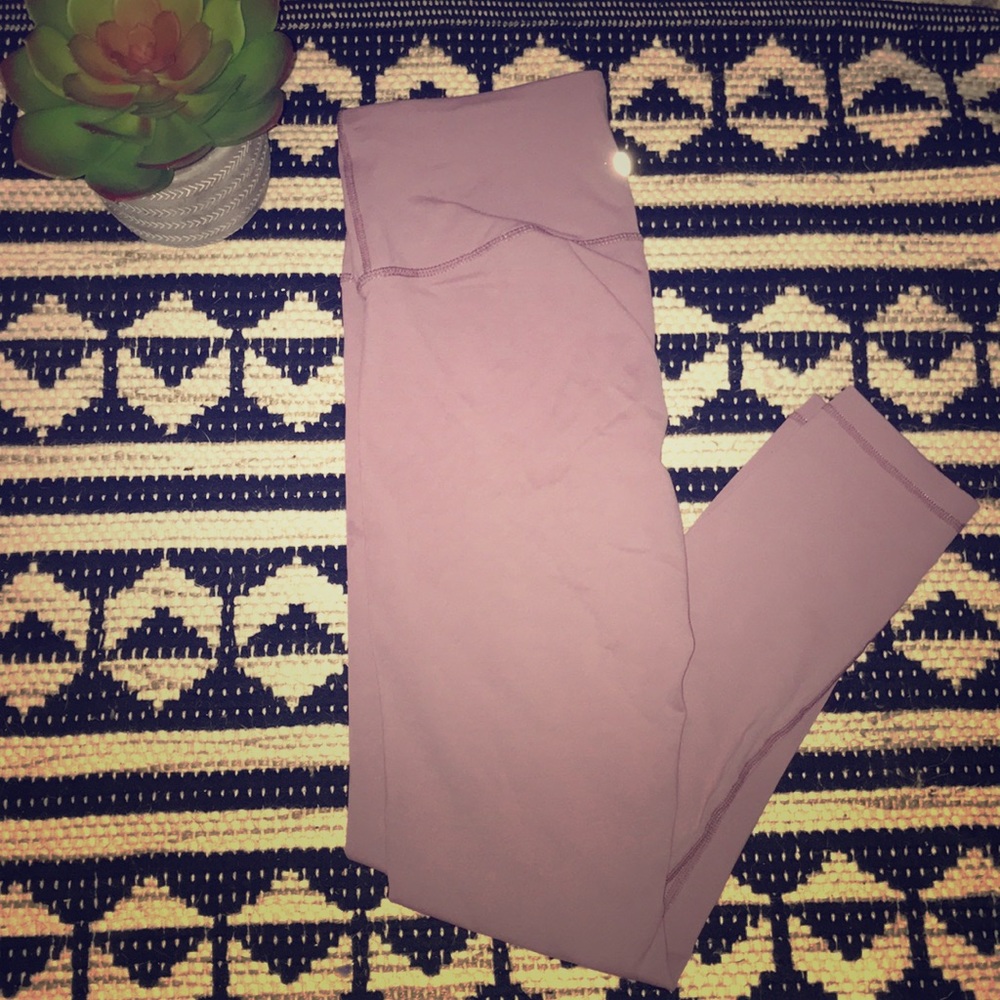 Work out leggings